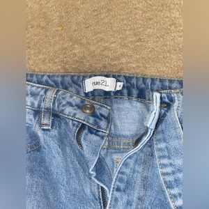 Junior Rue21 jeans